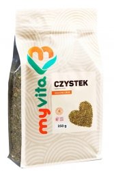 Cistus Incanus 100% Natural, MyVita