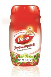 CHYAWANPRASH Indian Herbal Paste, Dabur, 500g