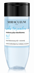 Micellar Two-Phase Fluid, Miraculum Thermal Water