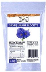 Golden Linseed Olvita, 1000g