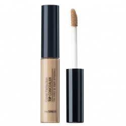Korektor maskujący The SAEM Cover Perfection Tip Concealer - beige
