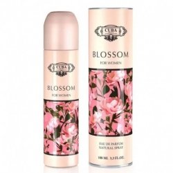 Cuba Original Cuba Blossom woda perfumowana spray, 100ml