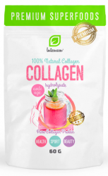 Collagen, Intenson, 60g