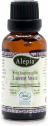 Lavender Essential Oil, Alepia