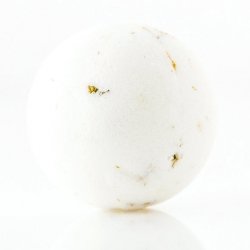 Chamomile Natural Bath Bomb, 125g