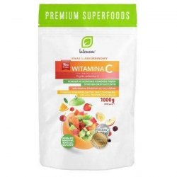 Vitamin C, Ascorbic Acid, Powder, Intenson, 1 kg