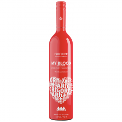 My Blood, DuoLife, Dietary Supplement, 750 ml