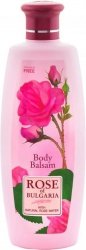 Balsam do Ciała Różany, Rose of Bulgaria, 330ml