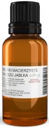 Aktywne komórki macierzyste miąższu jabłka, Esent, 10ml