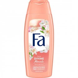 Fa Divine Moments Żel pod prysznic 400ml