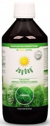 Eco Concentrate Probiotic Drink with Hops, Intenson, 500ml
