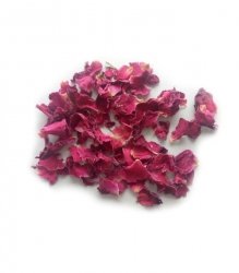 Rose Petals (Rosa Damascena), 50g