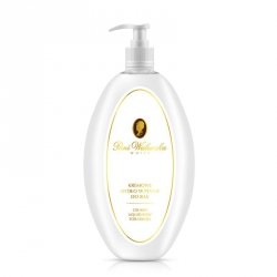 Miraculum Pani Walewska White Mydło do rąk w płynie kremowe  300ml