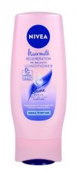 NIVEA Hair Milk pH Balance Odżywka mleczna regenerująca do włosów o normalnej strukturze 200ml