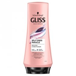 Schwarzkopf Gliss Kur Split Ends Miracle Odżywka odbudowująca 200ml