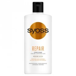Schwarzkopf Syoss Repair Odżywka do włosów suchych i zniszczonych 440ml