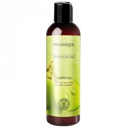 ORGANIQUE Naturals Anti-Age Nawilżający żel pod prysznic dla skóry dojrzałej 250ml