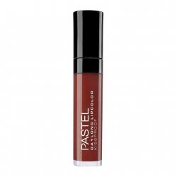PASTEL Daylong Lipcolor Kissproof Pomadka w płynie No 37  7ml