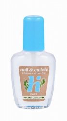 HI HYBRID Nail & Cuticle Olejek regenerujący do skórek i paznokci 12 ml