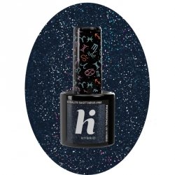 HI HYBRID Lakier hybrydowy Zodiac #461 Sodalite Sagittarius 5ml
