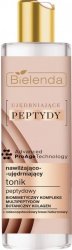 BIELENDA Ujędrniające Peptydy Nawilżająco-Ujędrniający Tonik peptydowy 200ml