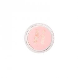 HI HYBRID Pyłek do paznokci Mermaid Powder #513 Pink