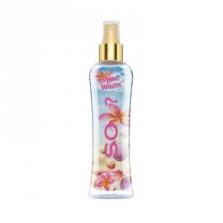 SO...? Escapes! Perfumowana Mgiełka do ciała Maui Waves 200 ml