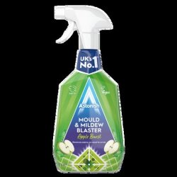 ASTONISH Płyn 750ml na pleśń rozp.