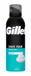 P&G GILLETTE PIANKA D/GOLENIA 200ML SENSITIVE&