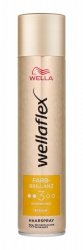 P&G WELLAFLEX LAKIER 250ML (3) FARBBRILANZ STRONG&