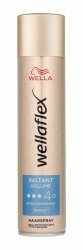 P&G WELLAFLEX LAKIER 250ML (4) INSTANT VOLUME EXT&