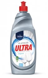 DELUXE Balsam d/nacz 850ml Ul.Platinum Original