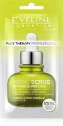 EVELINE FACE THERAPY Maska-ampułka Microscrub