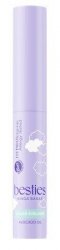BELL HYPOAllergenic x Besties Płynny tusz hypoalergiczny do kresek 02 Freshy Fresh 4 g