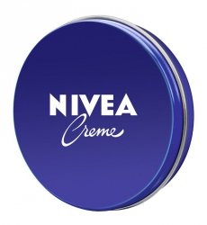 NIVEA Creme Uniwersalny krem do twarzy i ciała 30 ml