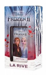 LA RIVE Disney Frozen II Woda perfumowana 50 ml