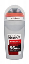 Loreal Men Expert Dezodorant roll-on Invincible  50ml