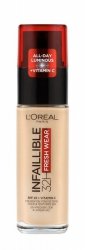 LOREAL Podkład Infallible 32H Fresh Wear nr 140 Golden Beige  30ml
