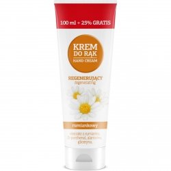 Krem do Rąk Rumianek, 100ml +25%