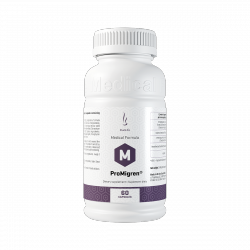 ProMigren® Medical Formula DuoLife, 60 capsules