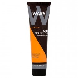 Wars Classic Krem do golenia 65 g