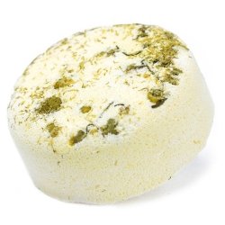 Chamomile Sparkling Bath Disk, 200g