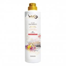 Wexór Eliksir do Mycia Podłóg Fiori Brasil 750ml