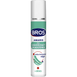 Bros Amaris Żel łagodzący ukąszenia, 50ml