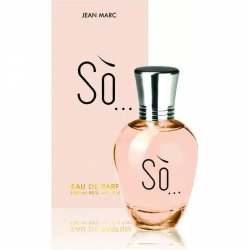 JEAN MARC So... Women Woda perfumowana 100 ml