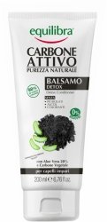 Active Carbon Cleansing Hair Conditioner, Equilibra
