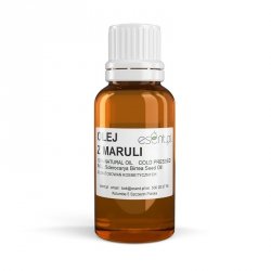 Marula Oil Organic Esent, 20ml