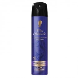 Volumizing Hairspray, Pani Walewska, 250ml