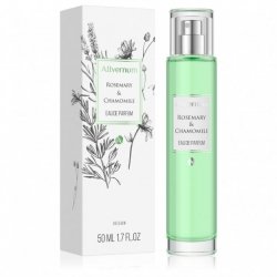 Rosemary & Chamomile Eau de Parfum, Allvernum