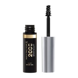 MAX FACTOR 2000 Calorie Brow Sculpt Żel do brwi 00 Clear 4,5 ml